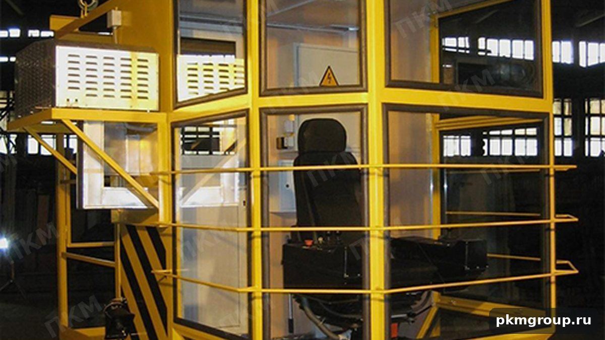Судьба кабины: снять или оставить постом